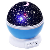 Creative night light toys for Children's