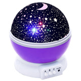 Creative night light toys for Children's