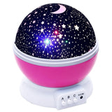 Creative night light toys for Children's
