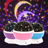 Creative night light toys for Children's