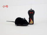 Game Electronic Mouse
