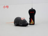 Game Electronic Mouse