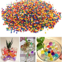 Hot DIY fluffy slime form crystal soil kit clear slime PVC Badminton racket for kids Floam putty cream keyboard Model Clay tool