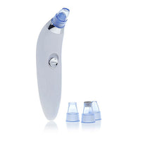 electric facial pore cleaner
