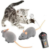 Game Electronic Mouse